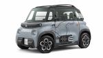 Citroen Ami 2020 года